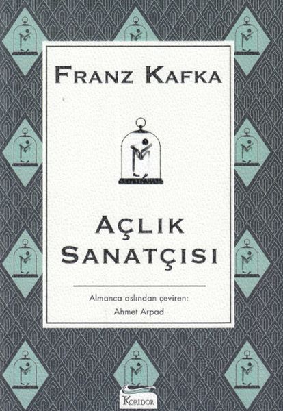 Açlık Sanatçısı