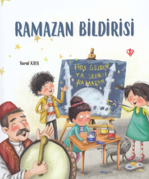 Ramazan Bildirisi