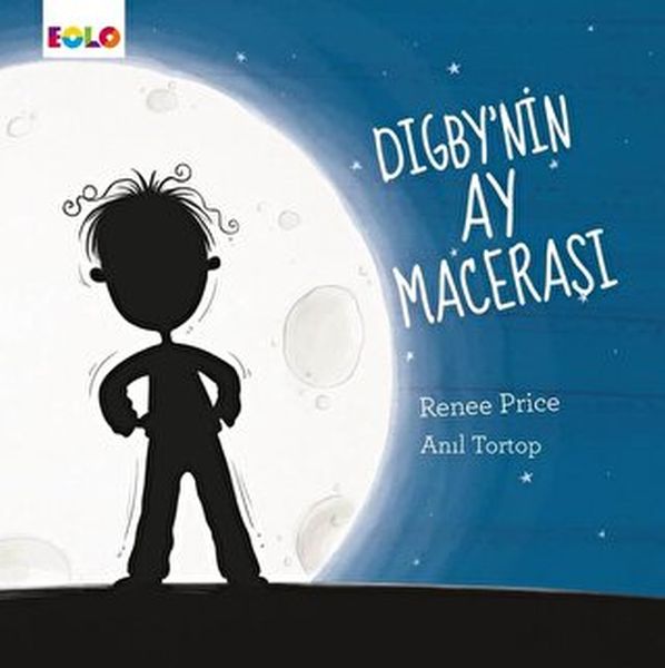 Digbynin Ay Macerası