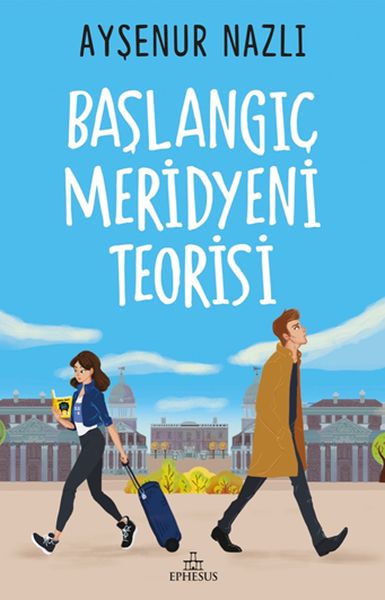 Başlangıç Meridyeni Teorisi  Ciltsiz