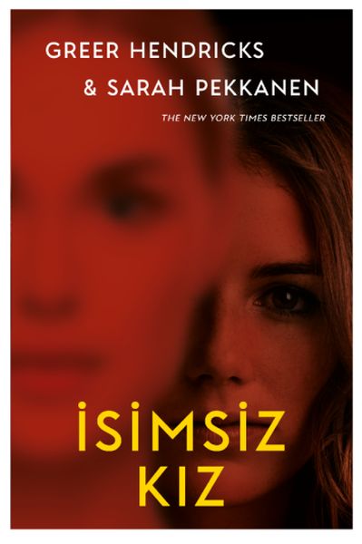 İsimsiz Kız  Ciltli