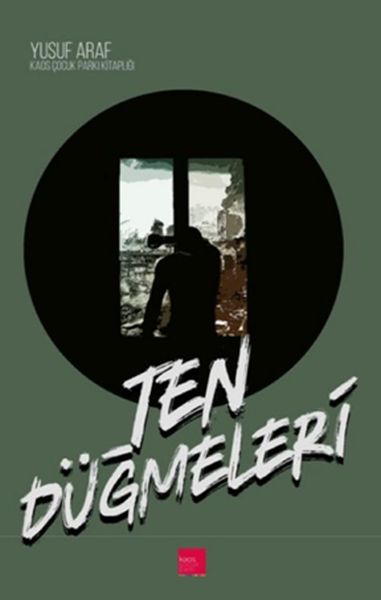 Ten Düğmeleri