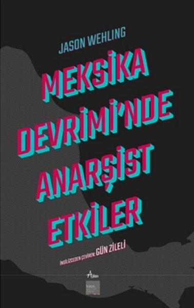 Meksika Devriminde Anarşist Etkiler