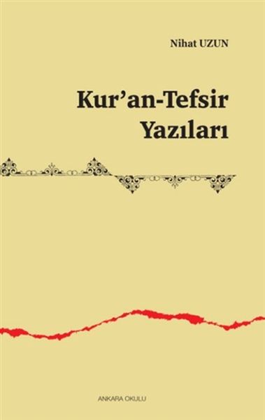 KuranTefsir Yazıları