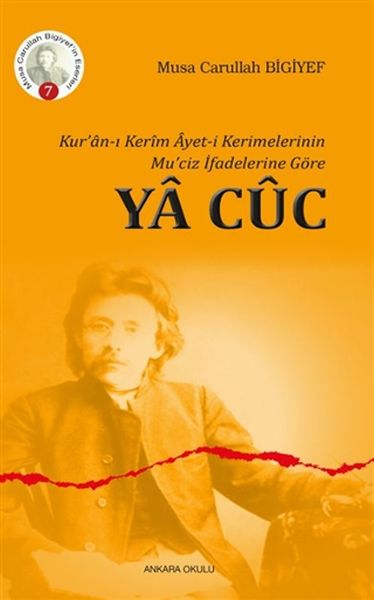 Kuranı Kerim Ayeti Kerimelerinin Muciz İfadelerine Göre  Ya Cüc