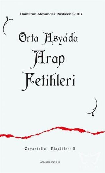 Orta Asyada Arap Fetihleri 5