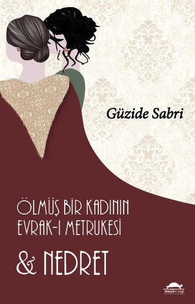 Ölmüş Bir Kadının Evrakı Metrukesi ve Nedret