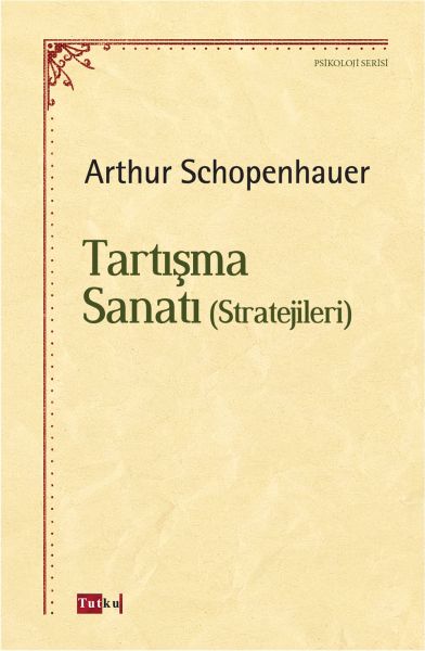 Tartışma Sanatı