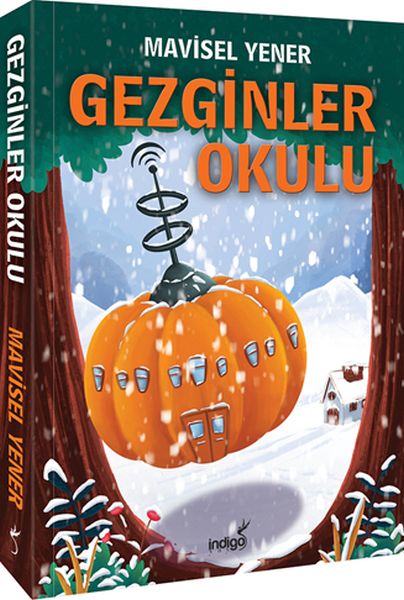 Gezginler Okulu  Gençlik