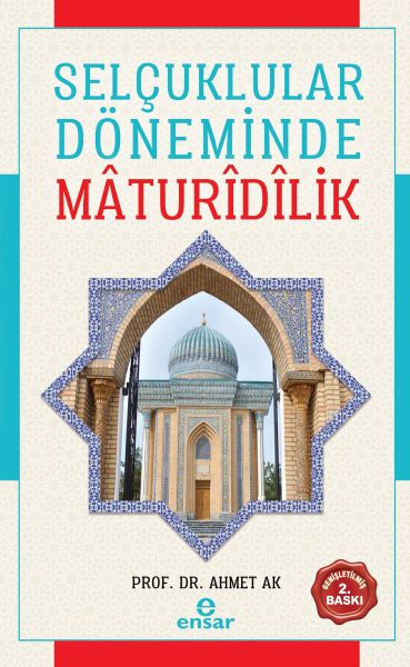 Selçuklular Döneminde Mâdurîdîlik