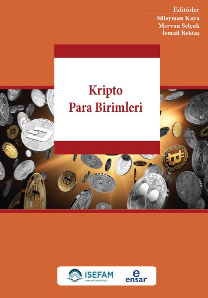 Kripto Para Bilimleri