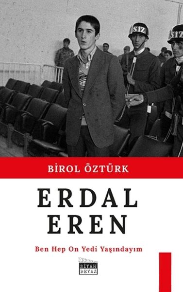 Erdal Eren