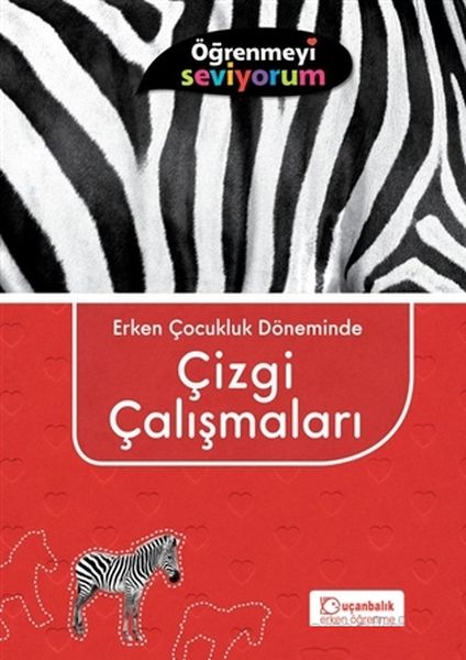 Erken Çocukluk Döneminde Çizgi Çalışmaları