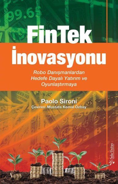 Fintek İnovasyonu