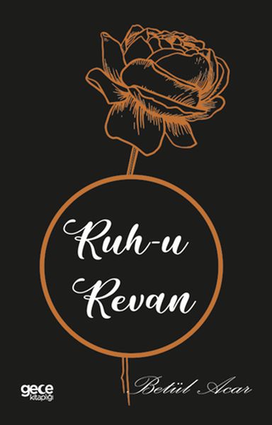 Ruhu Revan