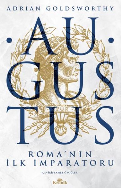 Augustus  Romanın İlk İmparatoru