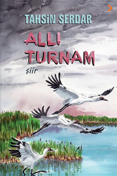 Allı Turnam