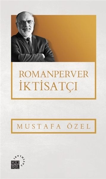 Romanperver İktisatçı