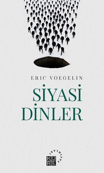 Siyasi Dinler