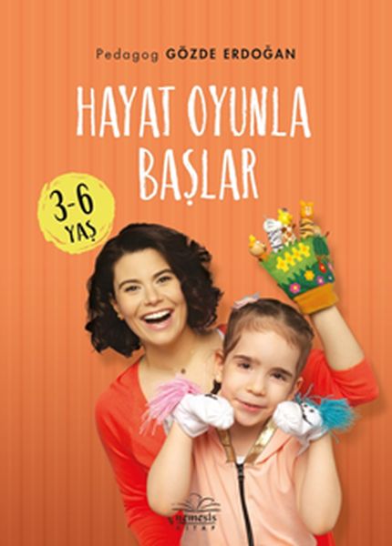 Hayat Oyunla Başlar 36 Yaş