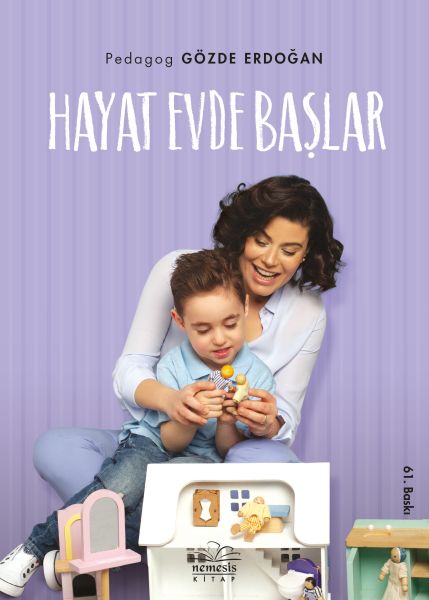 Hayat Evde Başlar