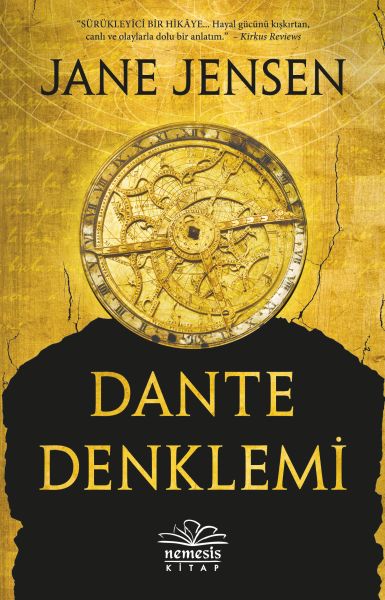 Dante Denklemi