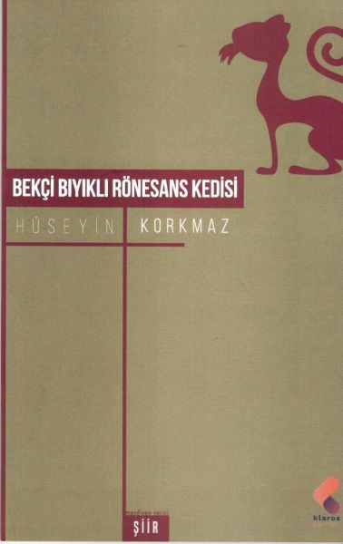 Bekçi Bıyıklı Rönesans Kedisi