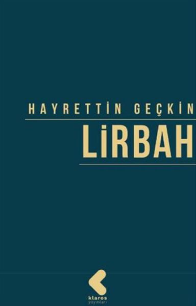 Lirbah