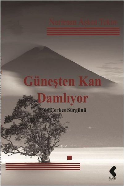 Güneşten Kan Damlıyor