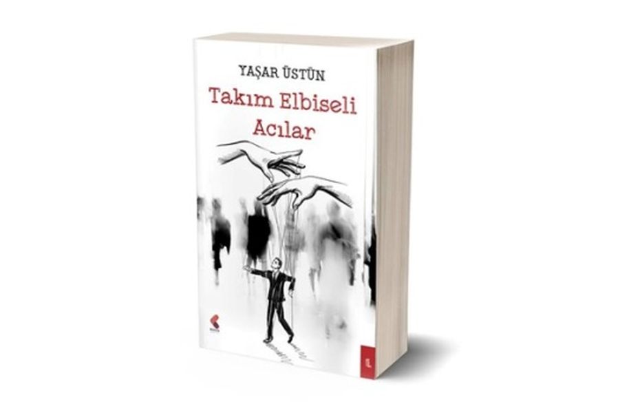 Takım Elbiseli Acılar