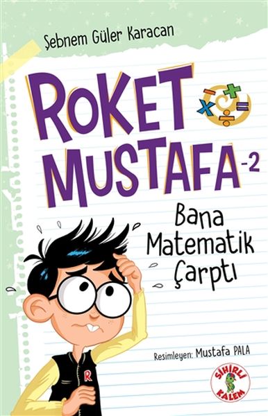 Bana Matematik Çarptı  Roket Mustafa 2