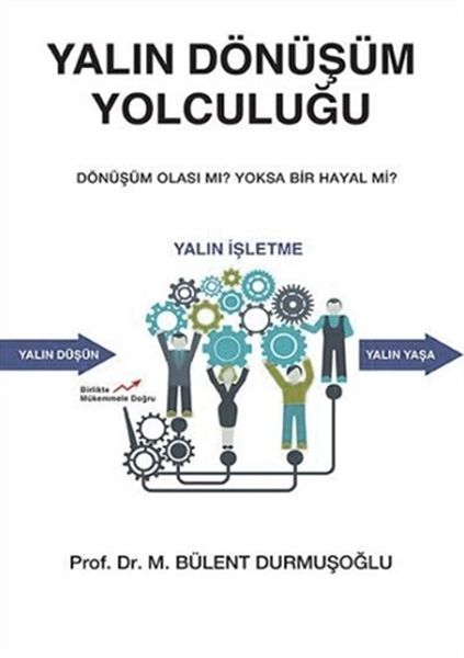 Yalın Dönüşüm Yolculuğu