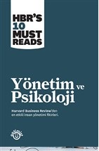 Yönetim ve Psikoloji