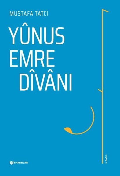 Yunus Emre Divanı Ciltli