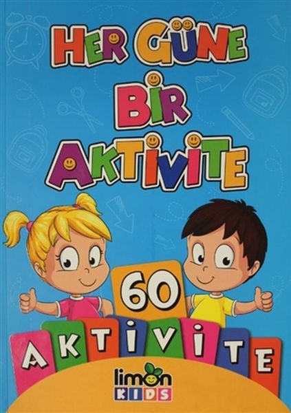 Her Güne Bir Aktivite