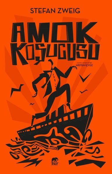 Amok Koşucusu