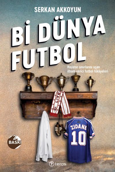 Bi Dünya Futbol