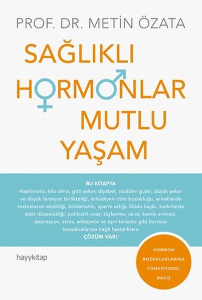 Sağlıklı Hormonlar Mutlu Yaşam  Hayat Güzeldir 80