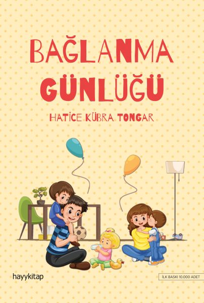 Bağlanma Günlüğü