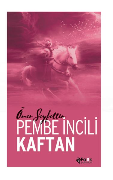 Pembe İncili Kaptan