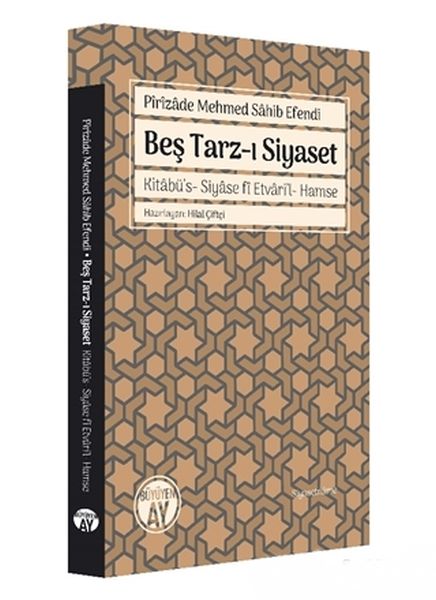 Beş Tarzı Siyaset