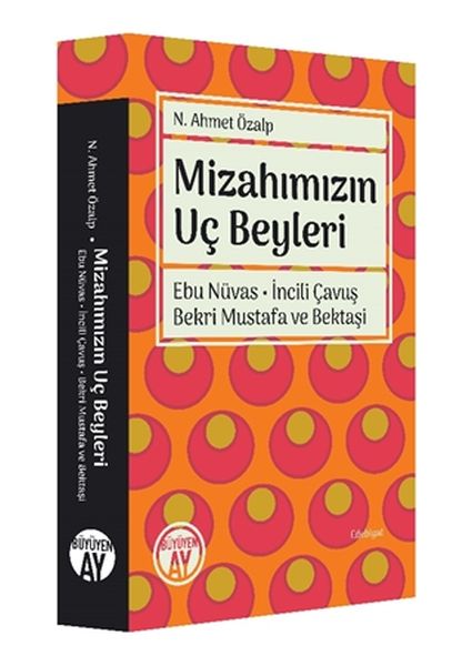 Mizahımızın Uç Beyleri