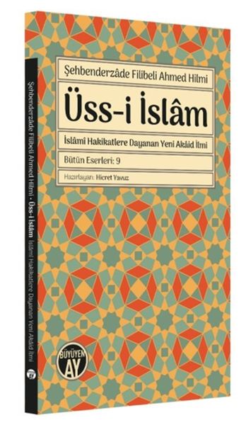 Üssi İslam