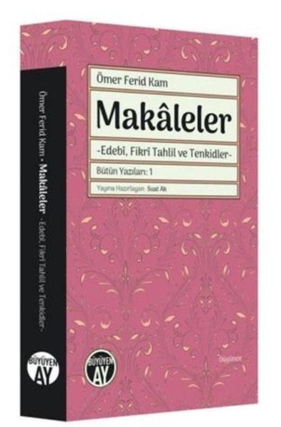 Makaleler  Bütün Yazıları 1