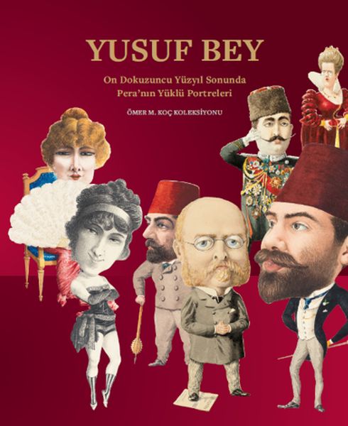 Yusuf Bey