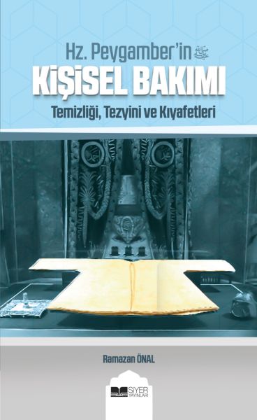 Hz Peygamberin Kişisel Bakımı