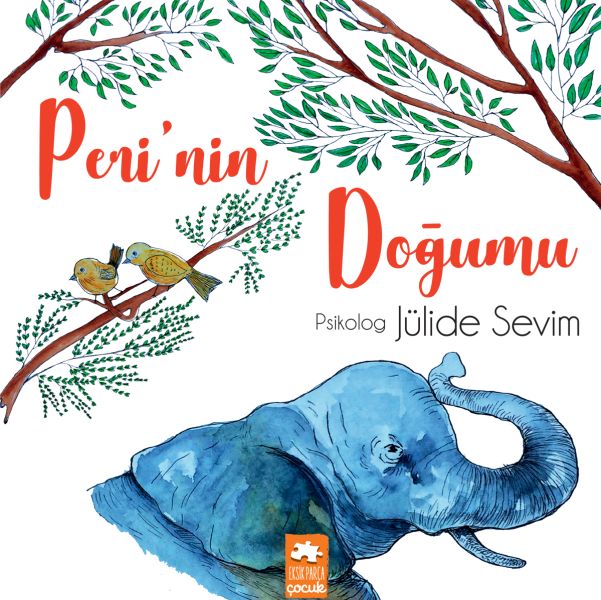 Perinin Doğumu