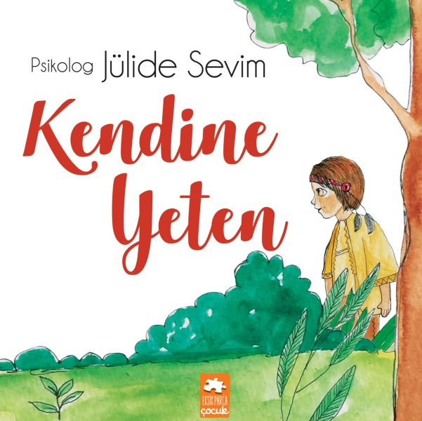 Kendine Yeten