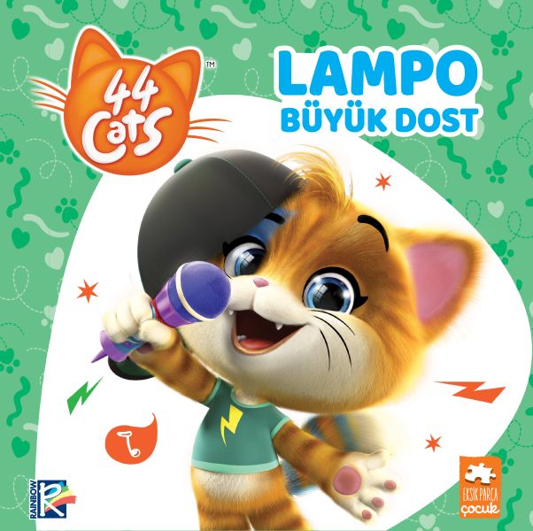 Lampo Büyük Dost