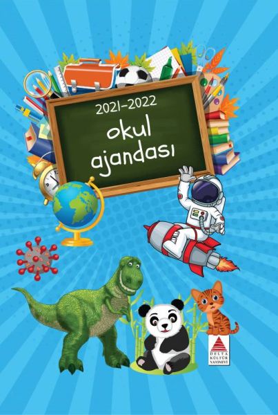 Okul Ajandası 20212022